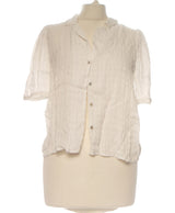 417538 Chemises et blouses ZARA Occasion Once Again Friperie en ligne