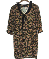 417540 Robes ASOS Occasion Once Again Friperie en ligne