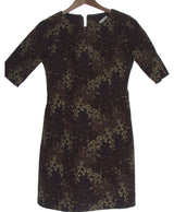 417546 Robes ZARA Occasion Once Again Friperie en ligne