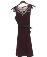 417566 Robes MORGAN Occasion Once Again Friperie en ligne