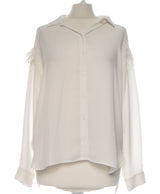 417570 Chemises et blouses ZARA Occasion Once Again Friperie en ligne