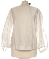 417584 Tops et t-shirts MANGO Occasion Once Again Friperie en ligne
