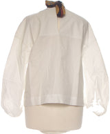 417584 Tops et t-shirts MANGO Occasion Vêtement occasion seconde main