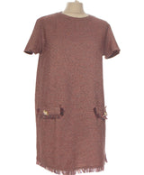 417602 Robes ZARA Occasion Once Again Friperie en ligne