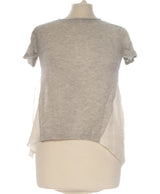 417605 Chemises et blouses LE TEMPS DES CERISES Occasion Once Again Friperie en ligne