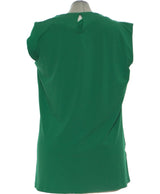 417631 Tops et t-shirts MANGO Occasion Vêtement occasion seconde main