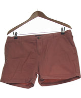 417672 Shorts et bermudas ETAM Occasion Once Again Friperie en ligne