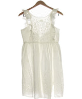 417689 Robes ZARA Occasion Once Again Friperie en ligne