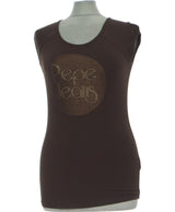 417693 Tops et t-shirts PEPE JEANS Occasion Once Again Friperie en ligne