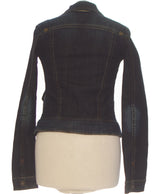 417702 Vestes BERSHKA Occasion Vêtement occasion seconde main