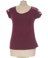 417704 Tops et t-shirts CAMAIEU Occasion Once Again Friperie en ligne