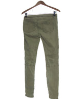 417716 Pantalons et pantacourts ZARA Occasion Vêtement occasion seconde main