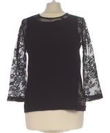 417781 Tops et t-shirts SANDRO Occasion Once Again Friperie en ligne