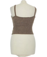 417845 Pulls et gilets ZARA Occasion Vêtement occasion seconde main
