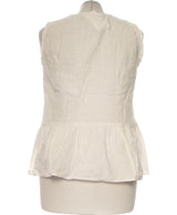 417849 Tops et t-shirts ZARA Occasion Vêtement occasion seconde main