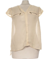 417851 Chemises et blouses MANGO Occasion Once Again Friperie en ligne