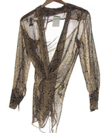 417915 Robes ZARA Occasion Once Again Friperie en ligne