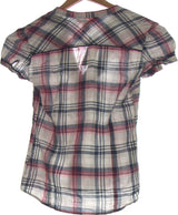 417928 Chemises et blouses MANGO Occasion Vêtement occasion seconde main