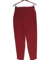 418008 Pantalons et pantacourts ZARA Occasion Vêtement occasion seconde main