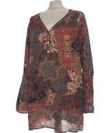 418041 Chemises et blouses CAMAIEU Occasion Once Again Friperie en ligne
