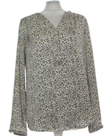 418046 Chemises et blouses CAMAIEU Occasion Once Again Friperie en ligne