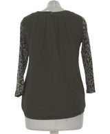 418050 Tops et t-shirts CAMAIEU Occasion Vêtement occasion seconde main