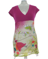 418074 Tops et t-shirts ANATOPIK Occasion Once Again Friperie en ligne