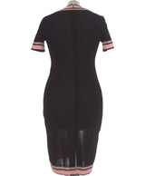 418093 Robes PIERRE CARDIN Occasion Vêtement occasion seconde main