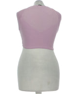 418108 Tops et t-shirts ZARA Occasion Vêtement occasion seconde main