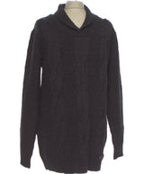 418118 Pulls et gilets KAPORAL Occasion Once Again Friperie en ligne
