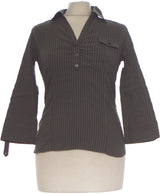418136 Chemises et blouses CACHE CACHE Occasion Once Again Friperie en ligne