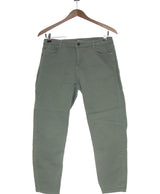 418173 Pantalons et pantacourts ESPRIT Occasion Once Again Friperie en ligne