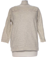 418176 Pulls et gilets NAF NAF Occasion Once Again Friperie en ligne