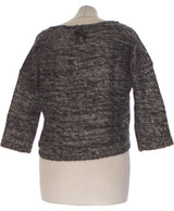 418177 Pulls et gilets NAF NAF Occasion Vêtement occasion seconde main