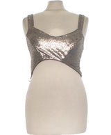 418181 Tops et t-shirts ZARA Occasion Once Again Friperie en ligne
