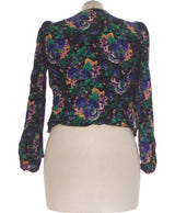 418184 Chemises et blouses ZARA Occasion Vêtement occasion seconde main