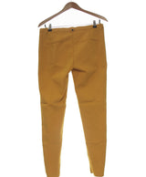 418201 Pantalons et pantacourts ZARA Occasion Vêtement occasion seconde main