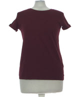 418202 Tops et t-shirts BERSHKA Occasion Once Again Friperie en ligne
