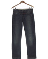418230 Jeans MARITHE FRANCOIS GIRBAUD Occasion Once Again Friperie en ligne