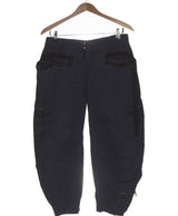 418232 Pantalons et pantacourts MARITHE FRANCOIS GIRBAUD Occasion Once Again Friperie en ligne