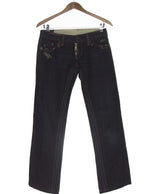 418247 Jeans MARITHE FRANCOIS GIRBAUD Occasion Once Again Friperie en ligne