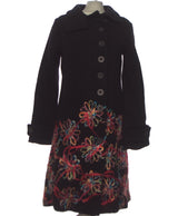 418254 Manteaux DESIGUAL Occasion Once Again Friperie en ligne