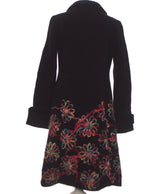 418254 Manteaux DESIGUAL Occasion Vêtement occasion seconde main