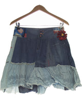 418258 Jupes DESIGUAL Occasion Once Again Friperie en ligne