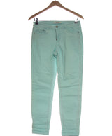 418264 Pantalons et pantacourts CAMAIEU Occasion Once Again Friperie en ligne