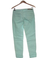 418264 Pantalons et pantacourts CAMAIEU Occasion Vêtement occasion seconde main