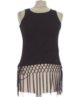 418269 Tops et t-shirts SUPERDRY Occasion Once Again Friperie en ligne