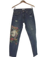 418317 Jeans ZARA Occasion Once Again Friperie en ligne
