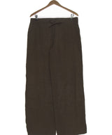 418328 Pantalons et pantacourts AUTRE TON Occasion Once Again Friperie en ligne