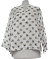 418329 Chemises et blouses MONOPRIX Occasion Once Again Friperie en ligne